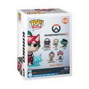 Kiriko Overwatch 2 Funko Pop! Games Vinyl Figure