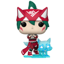 Kiriko Overwatch 2 Funko Pop! Games Vinyl Figure