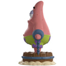 Patrick in Chains SpongeBob SquarePants Youtooz Vinyl Figure