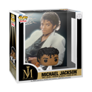 Michael Jackson (Thriller) Funko Pop! Album Cover Vinyl Figure