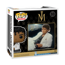 Michael Jackson (Thriller) Funko Pop! Album Cover Vinyl Figure