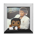 Michael Jackson (Thriller) Funko Pop! Album Cover Vinyl Figure