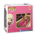 Dolly Parton (Backwoods Barbie) Funko Pop! Album Cover Vinyl Figure