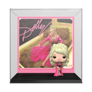 Dolly Parton (Backwoods Barbie) Funko Pop! Album Cover Vinyl Figure