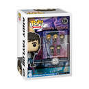 Andy Taylor Duran Duran Funko Pop! Rocks Vinyl Figure
