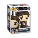 John Taylor Duran Duran Funko Pop! Rocks Vinyl Figure