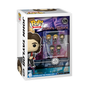 John Taylor Duran Duran Funko Pop! Rocks Vinyl Figure