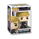 Nick Rhodes Duran Duran Funko Pop! Rocks Vinyl Figure
