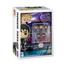 Roger Taylor Duran Duran Funko Pop! Rocks Vinyl Figure