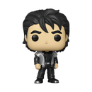 Roger Taylor Duran Duran Funko Pop! Rocks Vinyl Figure