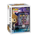 Simon Le Bon Duran Duran Funko Pop! Rocks Vinyl Figure