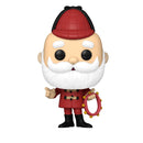 Santa Claus Rudolph Funko Pop! Movies Vinyl Figure