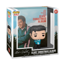 Elvis (Christmas Album) Funko Pop! Album Cover Vinyl Figure