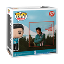 Elvis (Christmas Album) Funko Pop! Album Cover Vinyl Figure