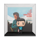 Elvis (Christmas Album) Funko Pop! Album Cover Vinyl Figure