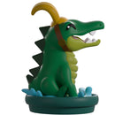 Alligator Loki Marvel Youtooz Vinyl Figure