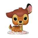 Bambi Funko Pop! Disney Vinyl Figure