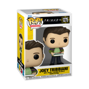 Joey Tribbiani (Pizza) Friends Funko Pop! TV Vinyl Figure