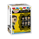 Joey Tribbiani (Pizza) Friends Funko Pop! TV Vinyl Figure