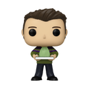 Joey Tribbiani (Pizza) Friends Funko Pop! TV Vinyl Figure