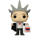 Chandler Bing (New York) Friends Funko Pop! TV Vinyl Figure