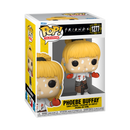 Phoebe Buffay (Chicken Pox) Friends Funko Pop! TV Vinyl Figure