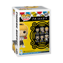 Phoebe Buffay (Chicken Pox) Friends Funko Pop! TV Vinyl Figure
