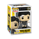 Ross Geller (Leather Pants) Friends Funko Pop! TV Vinyl Figure