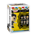 Ross Geller (Leather Pants) Friends Funko Pop! TV Vinyl Figure