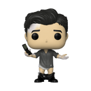 Ross Geller (Leather Pants) Friends Funko Pop! TV Vinyl Figure