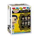 Monica Geller (Waitress) Friends Funko Pop! TV Vinyl Figure Common + Chase Bundle