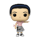 Monica Geller (Waitress) Friends Funko Pop! TV Vinyl Figure Common + Chase Bundle