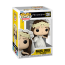 Rachel Green (Wedding) Friends Funko Pop! TV Vinyl Figure