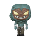 The Guy Disturbed Funko Pop! Rocks Vinyl Figure