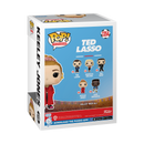 Keeley Jones Ted Lasso Funko Pop! TV Vinyl Figure