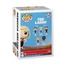 Rebecca Welton Ted Lasso Funko Pop! TV Vinyl Figure