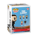Roy Kent Ted Lasso Funko Pop! TV Vinyl Figure