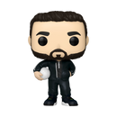 Roy Kent Ted Lasso Funko Pop! TV Vinyl Figure