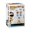 Fun Run Andy The Office Funko Pop! TV Vinyl Figure