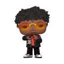 21 Savage Funko Pop! Rocks Vinyl Figure