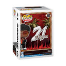 21 Savage Funko Pop! Rocks Vinyl Figure