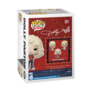 Dolly Parton ('77 Tour) Funko Pop! Rocks Vinyl Figure