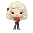 Dolly Parton ('77 Tour) Funko Pop! Rocks Vinyl Figure