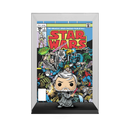 Obi-Wan Kenobi Star Wars Funko Pop! Comic Cover Vinyl Figure