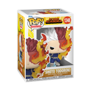 Shoto Todoroki My Hero Academia Funko Pop! Anime Vinyl Figure
