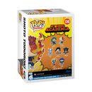 Shoto Todoroki My Hero Academia Funko Pop! Anime Vinyl Figure