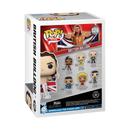 British Bulldog Funko Pop! WWE Vinyl Figure