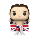British Bulldog Funko Pop! WWE Vinyl Figure