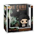 The Cure (Disintegration) Funko Pop! Album Cover Vinyl Figure