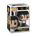 Michael Jackson (Superbowl) Funko Pop! Rocks Vinyl Figure